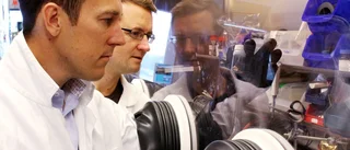 Innovation inom batteritillverkning