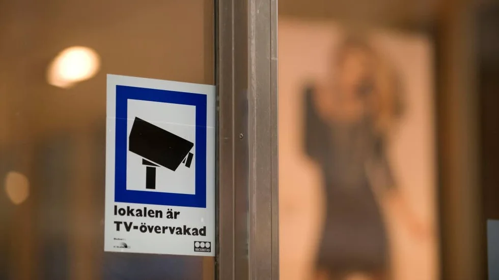Fotnot: Bilden är inte tagen vid butiken som nämns i artikeln.