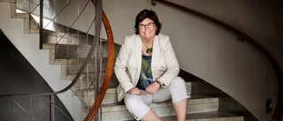 Politiker av en slump