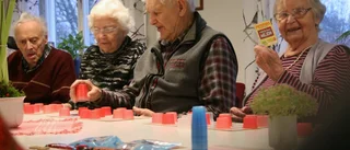 Mötesplatsen som är vad den heter