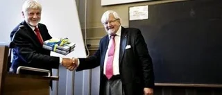 Grattis på 533-årsdagen!