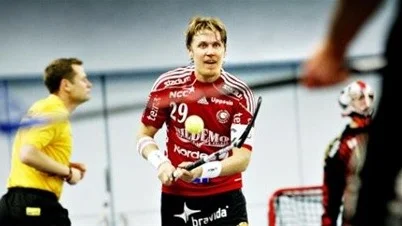 Storvretas Mika Kohonen åker till Lettland för att vinna.
