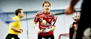 Kohonen: "Vi vill vinna"