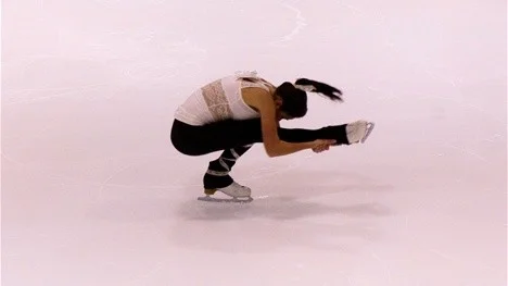 Hanna Grehn tog juniorguld.