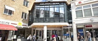 Hektiskt men trendigt i Forum
