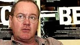 Peter Haber har spelat kriminalkommissarie Martin Beck hela 26 gånger.
