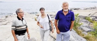 Ett steg närmare ett nytt badhus