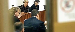 Stefan Eriksson dömd till fängelse