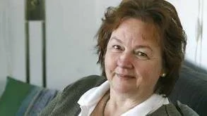 Eva Okfors grattis