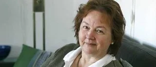 Hon gillar högmässa och filmklubb