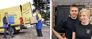 Sylt och glaskonst prisades