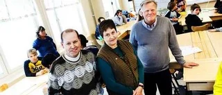 Utbyte av skolerfarenheter