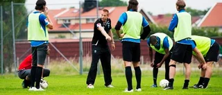 Sirius har önskelistan klar inför division I