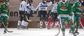 Säleby matchens kung på Zinken