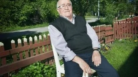 Iraj Ghaderi.