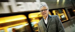 Kan bli Årets chef för sitt mångfaldsarbete