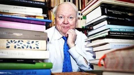 Grattis Dennis Henderson inför 70-årsdagen