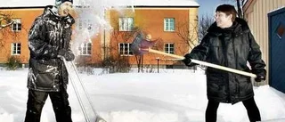 De har valt bort barn