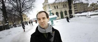 Uppsala får egen isfestival