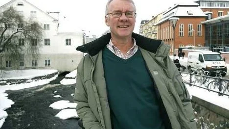 Göran Anér grattis