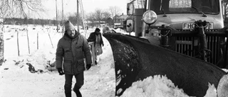 Lars Molins mjölkpall hyllas