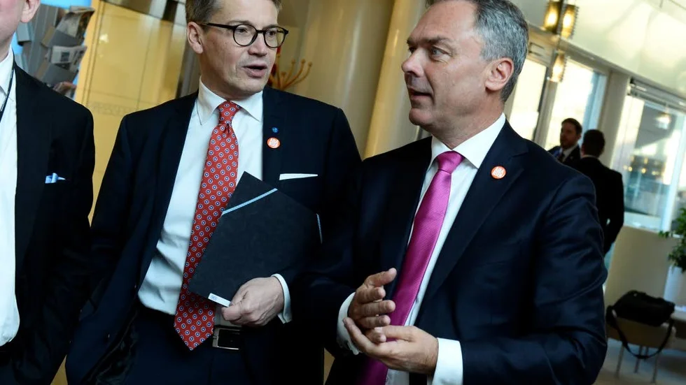 Initiativet i integrationsdebatten. Men vad föreslår de egentligen?