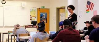 Mer surf och mindre surr i skolan