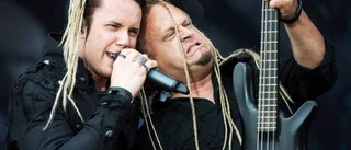 Kamelot med svensk sångare