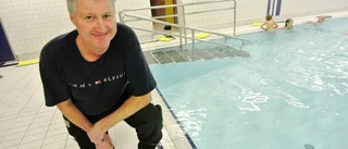 Efterlängtat bad återöppnar