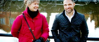 De återförenades efter 44 år