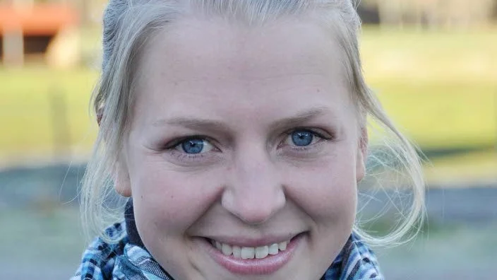 Thilde Höök, Mehedeby