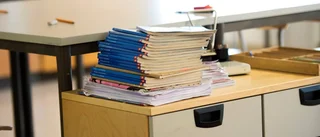 Skola anmäls för kränkande behandling