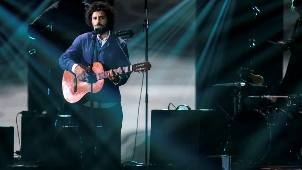 José Gonzalez