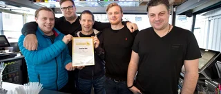 Årets bar: "Det gör oss unika"