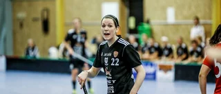 Flertalet ändringar i FBC Uppsala