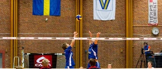 Tierp skrällföll – missar Grand Prix