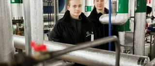 Strålkastarljus på ingenjörsjobben