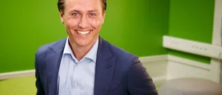 Googles vd kommer till Uppsala