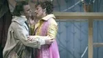 Puccinis Tosca på Kungliga Operan.