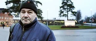 Alla i Hallsta berörs av neddragningen