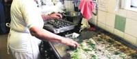 Ingen Fiskarfest utan färsk strömming