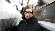 Anna Ternheim, aktuell både på Grammisgalan och på Katalin.