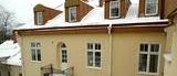 Priserna på bostadsrätter faller