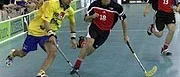 Innebandystjärna klar för Storvreta