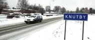 Knutbypastorn misstänks för mord på första hustrun
