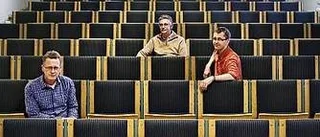Lägre söktryck för it-utbildningar