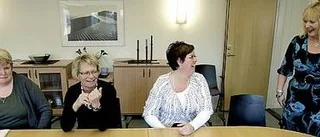 "Samhällsansvar i vårdkonflikt"