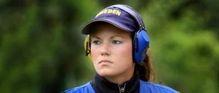 Nathalie Larsson revanschlysten