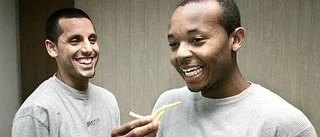 Dynamisk duo ska sätta fart på spelet