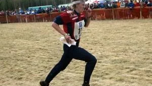 Lina Bäckström, Linné, Åker till EM.